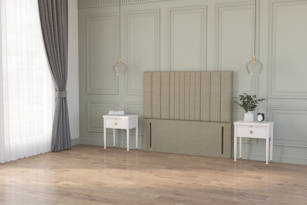 Alexa Ottoman Bed | Next Divan