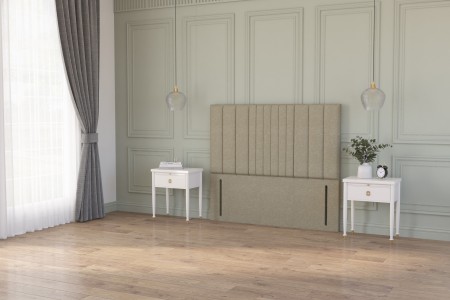 Alexa Ottoman Bed | Next Divan