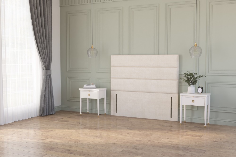 Manhattan Ottoman Bed | Next Divan