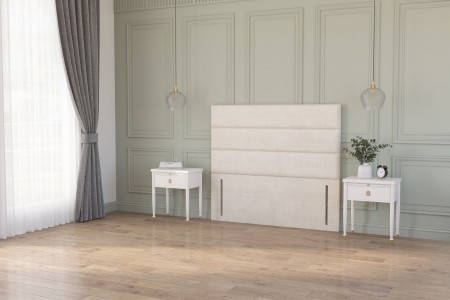 Manhattan Ottoman Bed | Next Divan