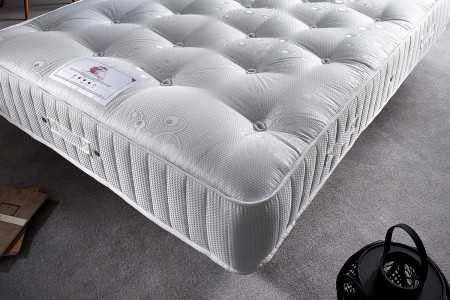 3000 Diamond Pocket Second Corner Shot