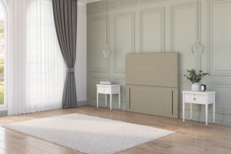 Doll Headboard | Classical Contemporary Style | Next Divan Doll Headboard | Classical Contemporary Style | Next Divan