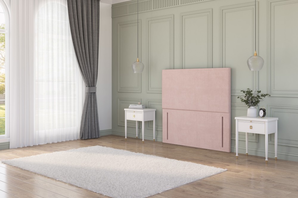 Doll Headboard | Classical Contemporary Style | Next Divan Doll Headboard | Classical Contemporary Style | Next Divan