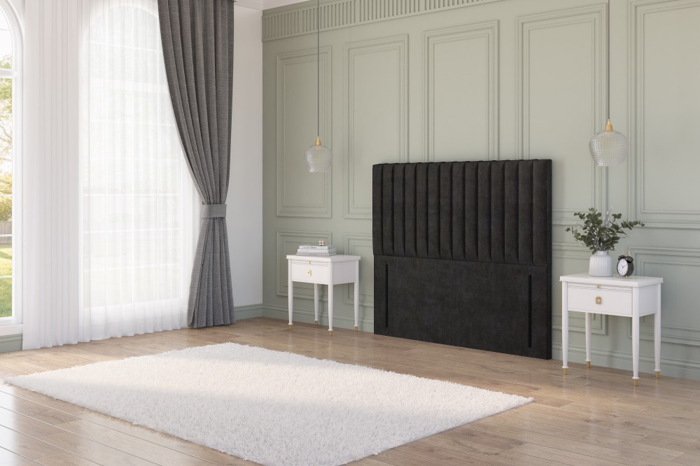 Eleanor Headboard | Contemporary Comfort Style | Next Divan