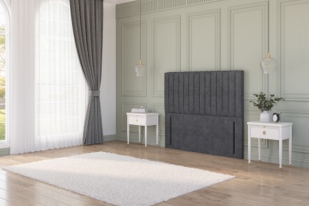 Eleanor Headboard | Contemporary Comfort Style | Next Divan
