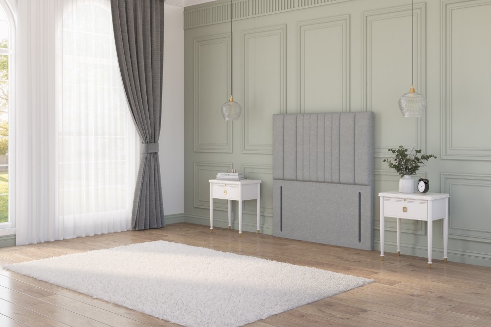 Alexa Headboard | Next Divan 2