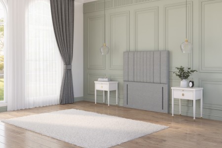 Alexa Headboard | Next Divan