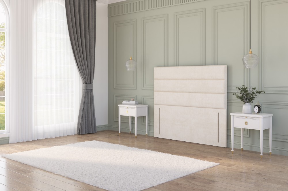 Manhattan Headboard | Next Divan 2