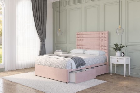 Flexby Divan Bed | Next Divan