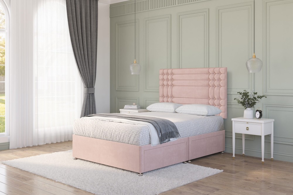 Flexby Divan Bed | Next Divan