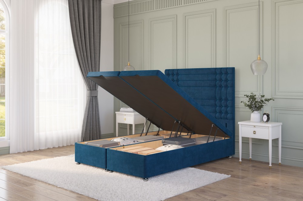Ottoman Bed | Next Divan