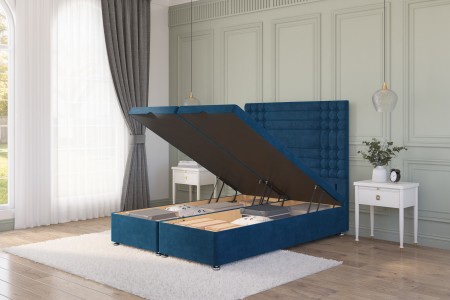 Ottoman Bed | Next Divan