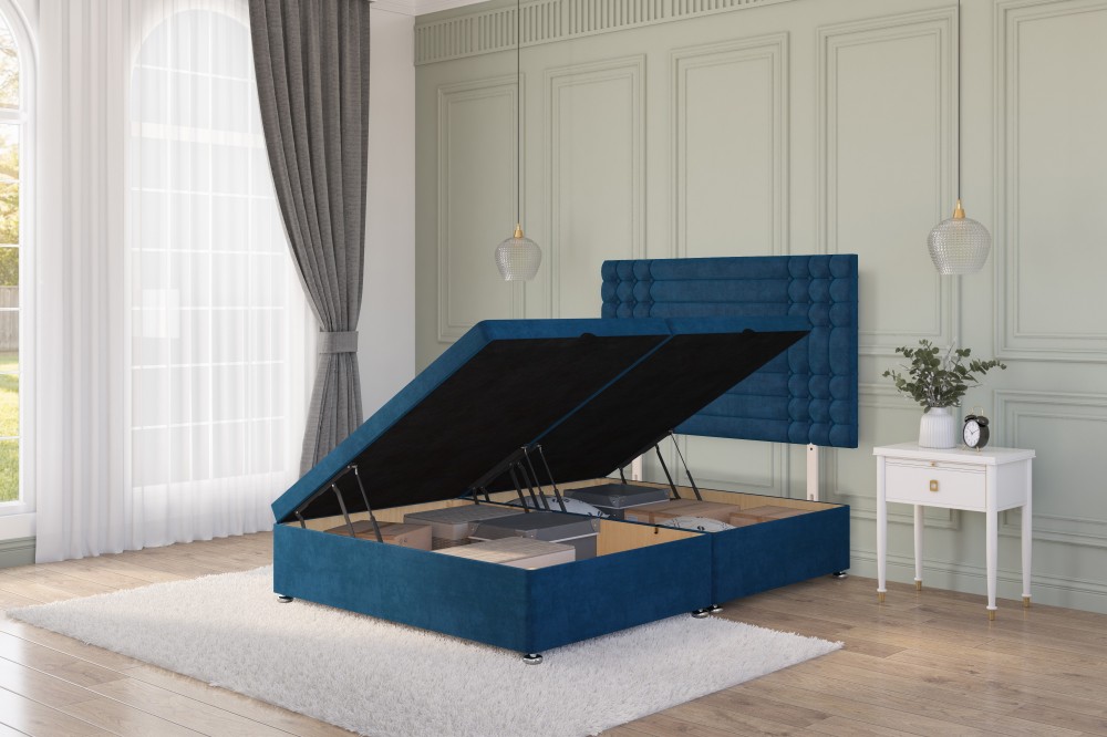 Ottoman Bed | Next Divan