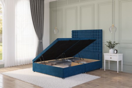 Ottoman Bed | Next Divan