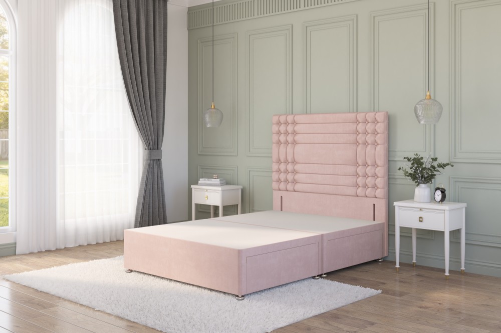 Flexby Base Divan Bed | Next Divan