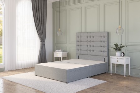 Bliss Base Divan Bed | Next Divan
