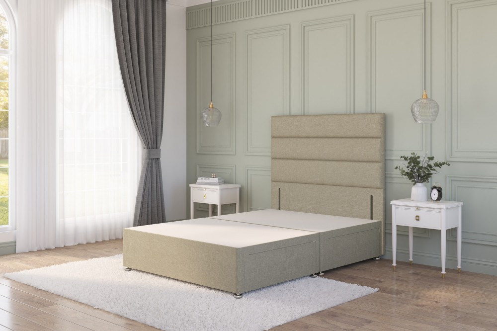 Manhattan Divan Base | Next Divan