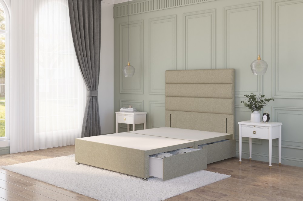 Manhattan Divan Base | Next Divan