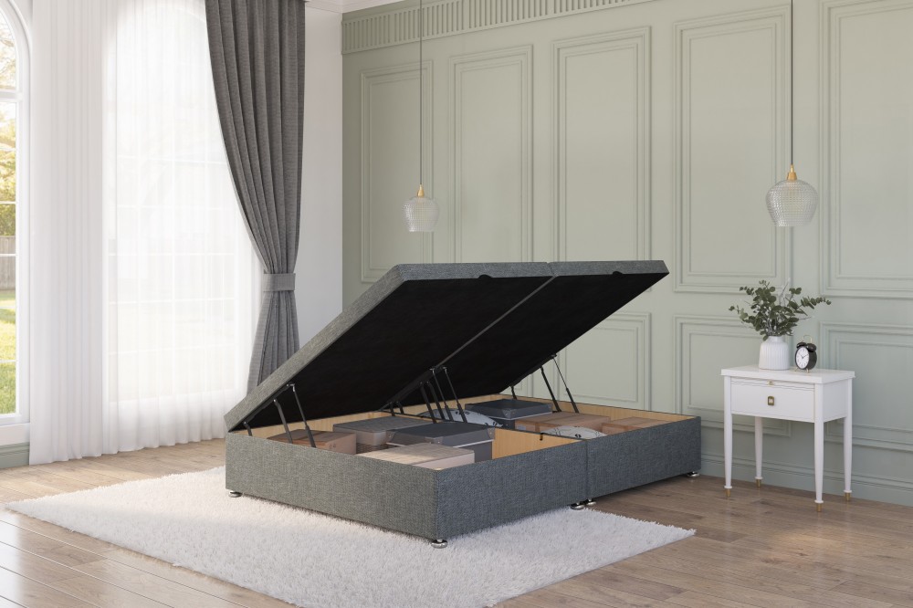 Ottoman Bed Base | Next Divan