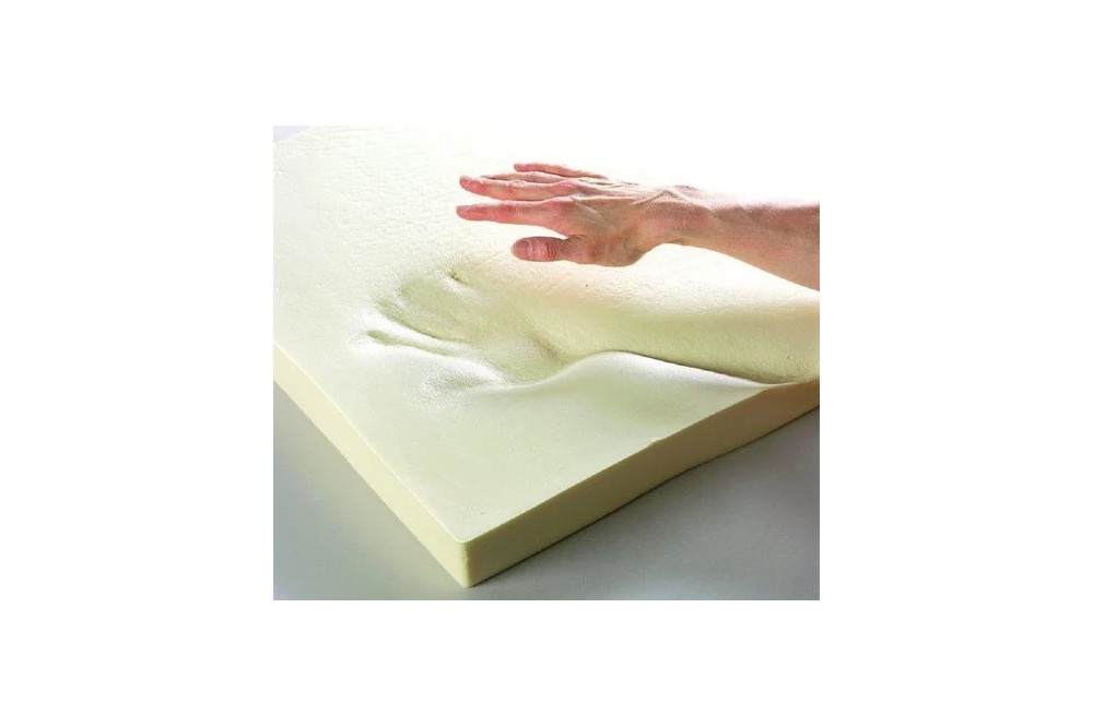 Soverign Quilted Pocket Sprung Memory Foam Mattress