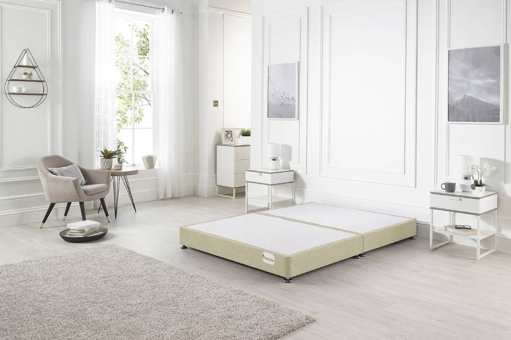 Low Plaform Divan Base | Next Divan