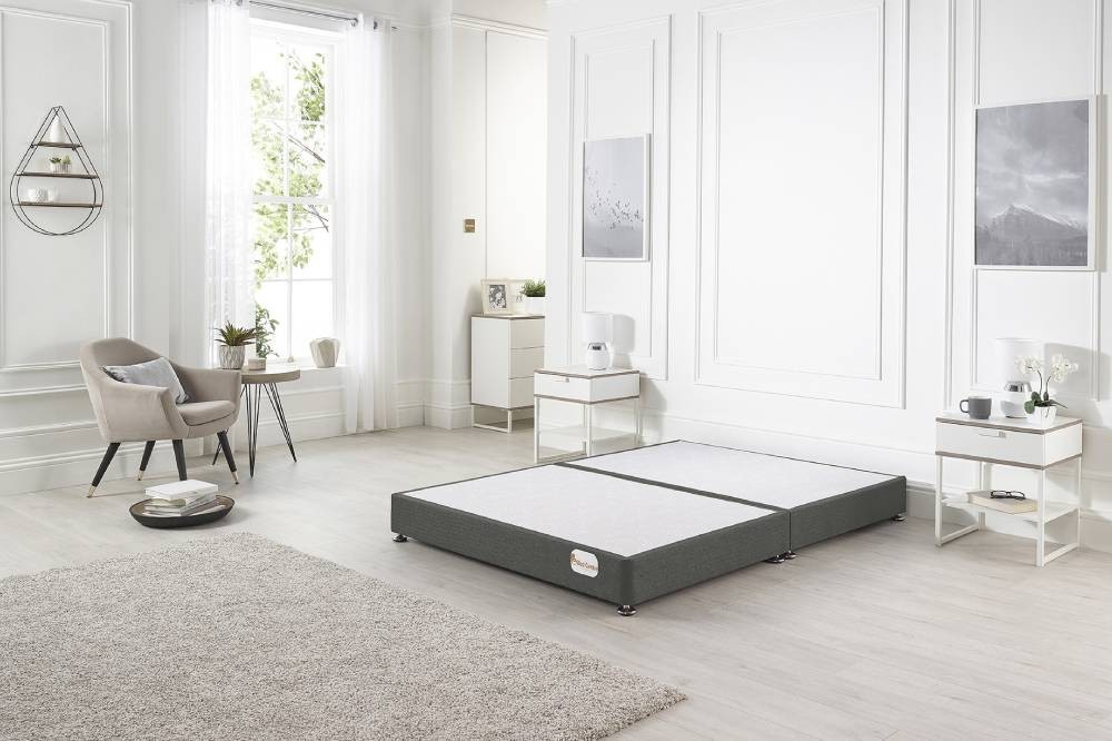 Low Plaform Divan Base | Next Divan