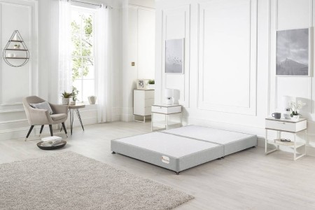 Low Plaform Divan Base | Next Divan