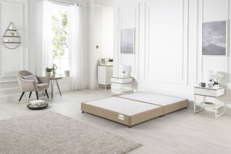 Low Plaform Divan Base | Next Divan