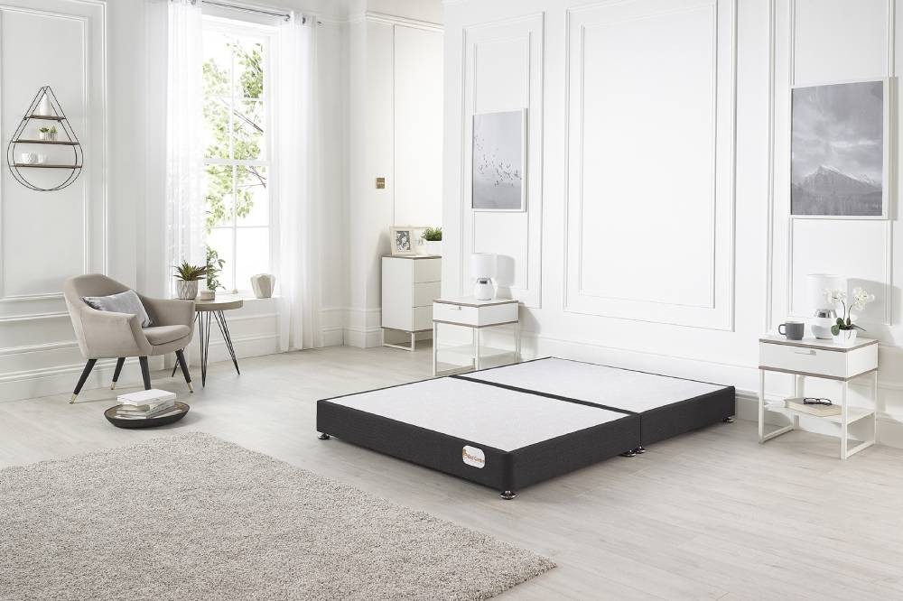 Low Plaform Divan Base | Next Divan