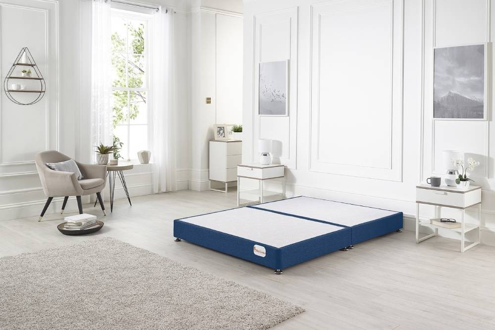 Low Plaform Divan Base | Next Divan