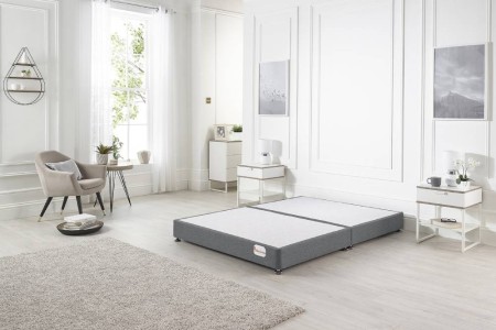 Low Plaform Divan Base | Next Divan