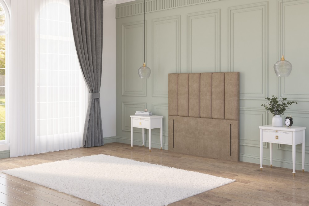 Austin Headboard | Next Divan 2