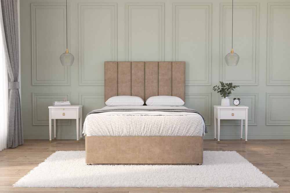 Austin Divan Bed | Next Divan 2
