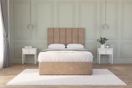 Austin Divan Bed | Next Divan