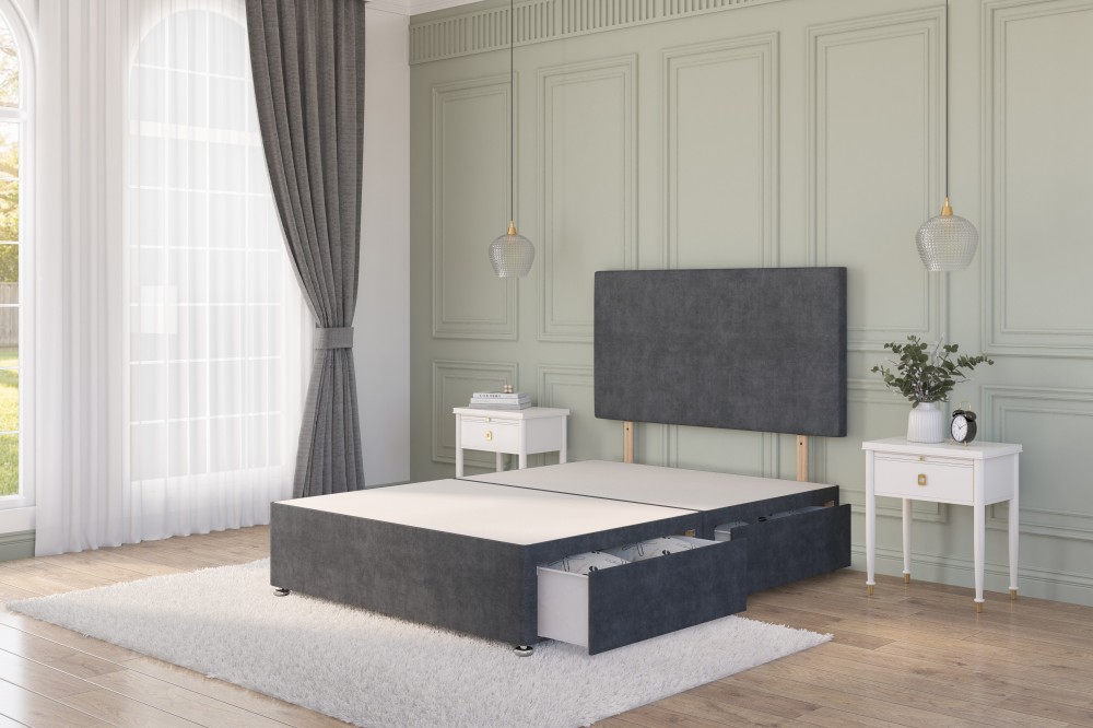 Doll Base Divan Bed | Affordable Divan Bed Bases | Next Divan