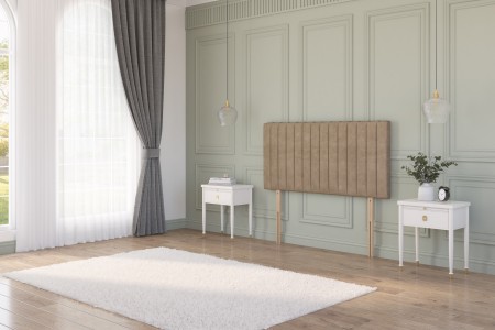 Eleanor Headboard | Contemporary Comfort Style | Next Divan