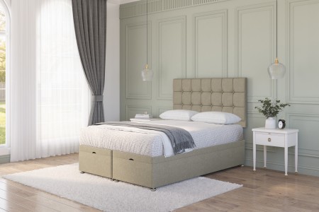Olive Ottoman Bed | Next Divan