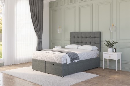 Olive Ottoman Bed | Next Divan