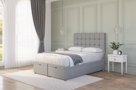 Olive Ottoman Bed | Next Divan