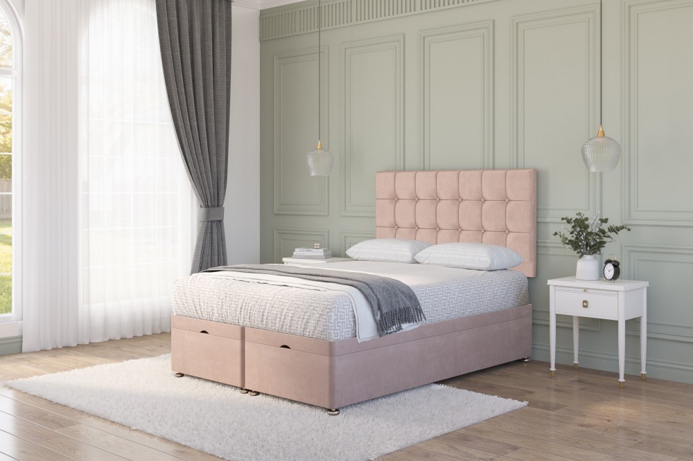 Olive Ottoman Bed | Next Divan