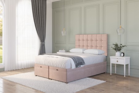 Olive Ottoman Bed | Next Divan