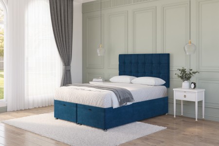 Olive Ottoman Bed | Next Divan