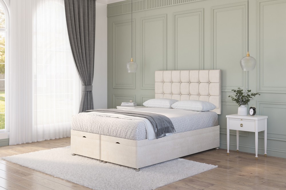 Olive Ottoman Bed | Next Divan