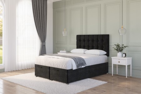 Olive Ottoman Bed | Next Divan