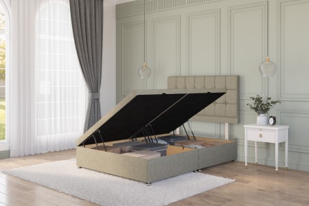 Olive Ottoman Bed | Next Divan