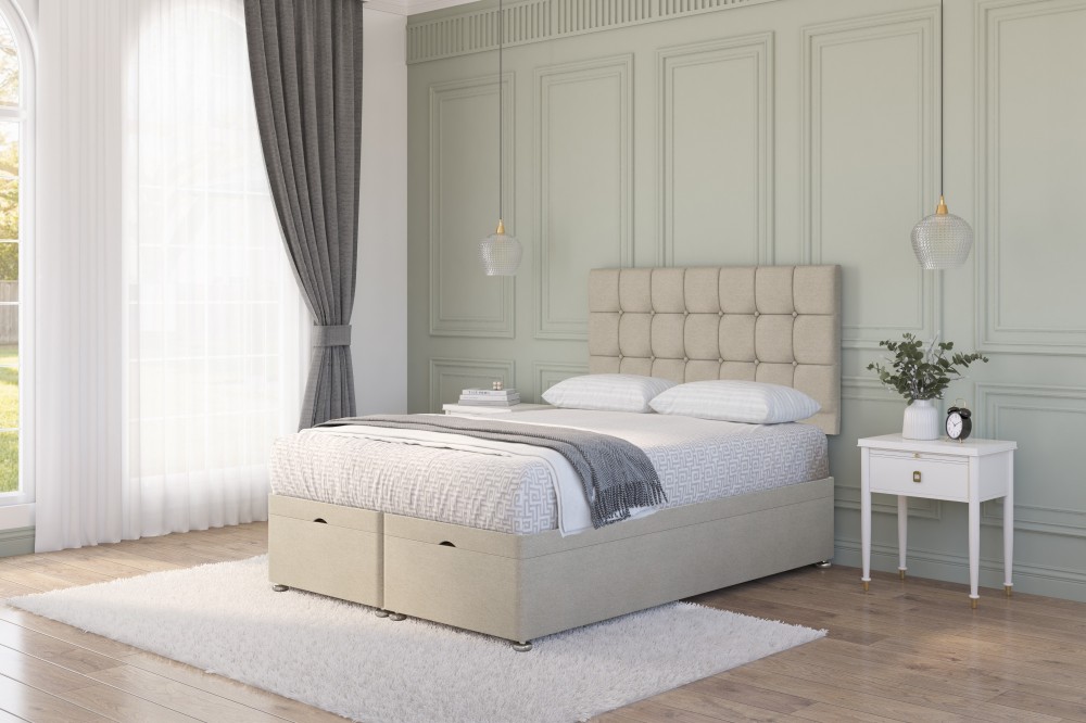 Olive Ottoman Bed | Next Divan
