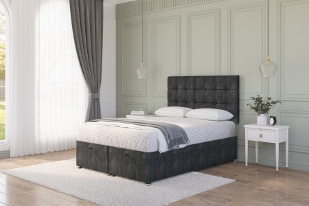 Olive Ottoman Bed | Next Divan
