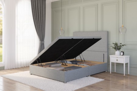 Doll Ottoman Bed | Next Divan