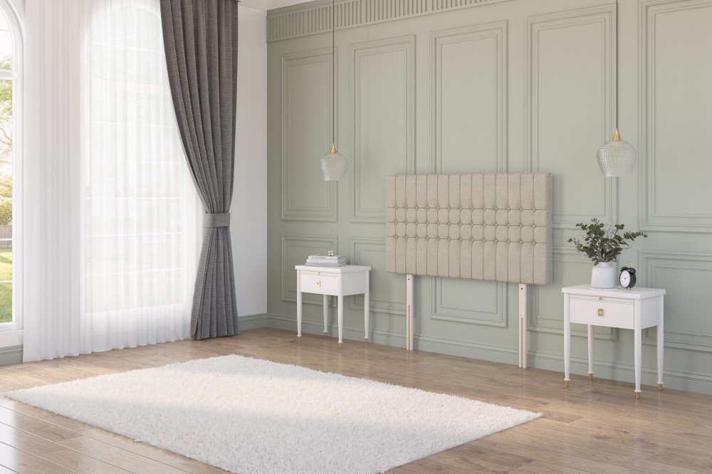 Galaxy Ottoman Bed | Side and Foot End Storage Beds |Next Divan