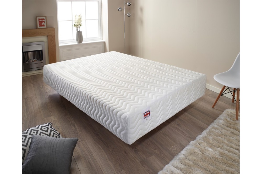 cheap memory foam mattress perth